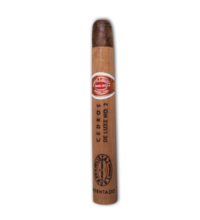 Romeo y Julieta Cedros de Luxe No. 2 Cigar - 1 Single